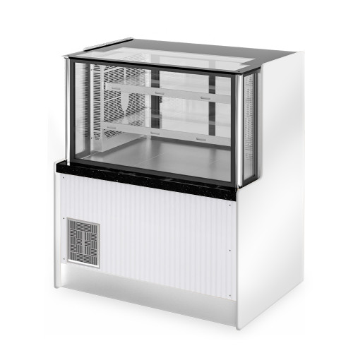 Kølemontre, Barossi ETIC.N.200