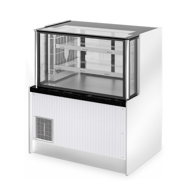 KØLEMONTRE, BAROSSI- ETIC.N.120