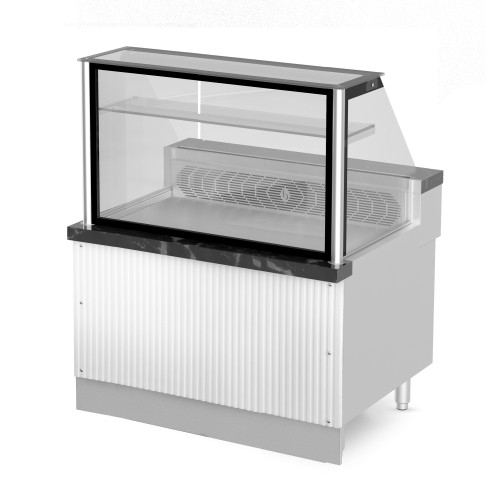 KØLEMONTRE,BAROSSI- CLS120