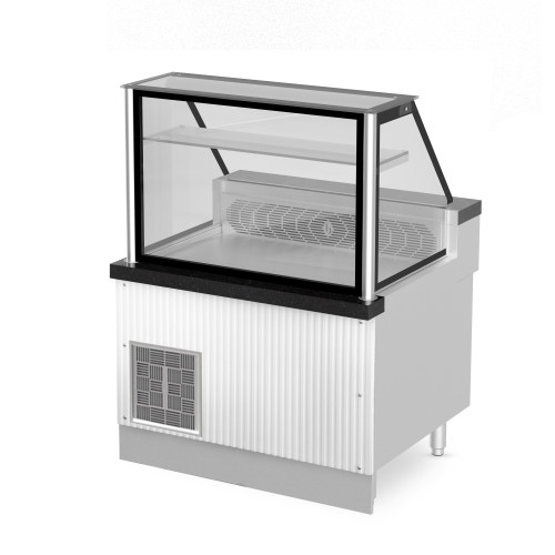 KØLEMONTRE,BAROSSI-CLS.100