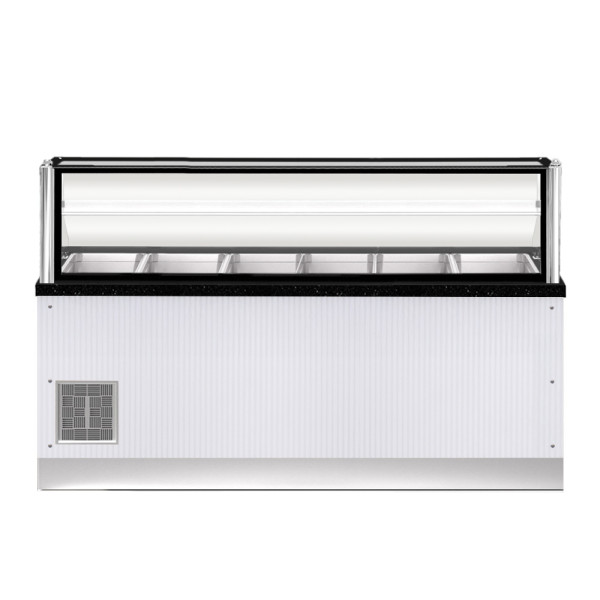 SALADETTE,BAROSSI ST.RG.22688