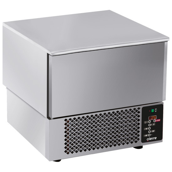 Blæstkøler, Mastro BKZ0060-