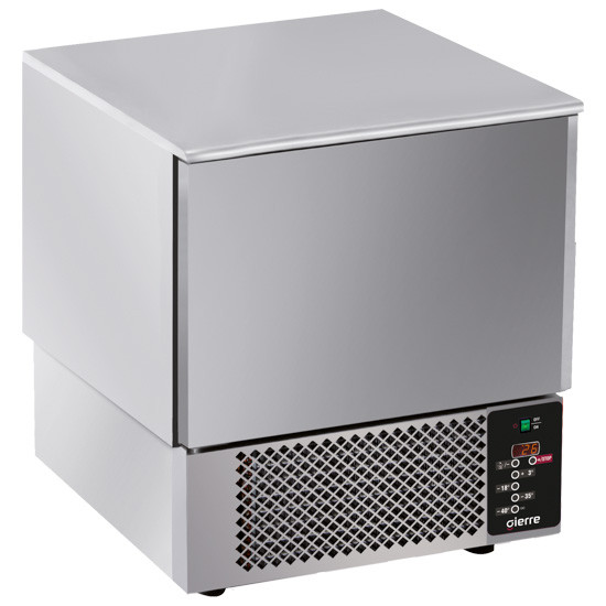 Blæstkøler, Mastro BKZ0061