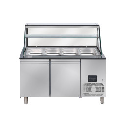 BAROSSI, SALADETTE ST.RG.15088-bagside