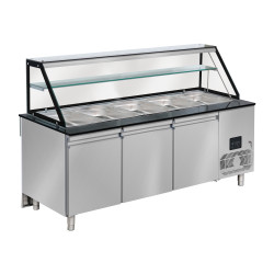 SALADETTE,BAROSSI -ST.TRG.18188-bagside