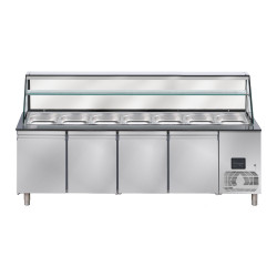 SALADETTE,BAROSSI-ST.TRG.25788-bagside