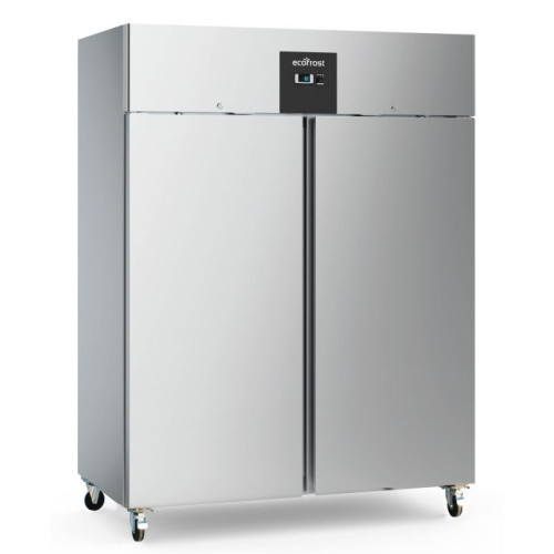 Industrifryseskab, ECOFROST. 1200 L 