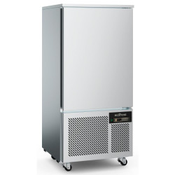 Blæstkøler, ECOFROST 7950.5245