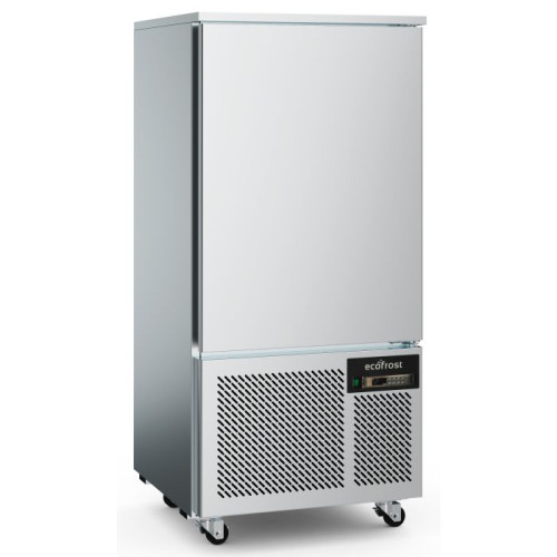Blæstkøler, ECOFROST 7950.5245