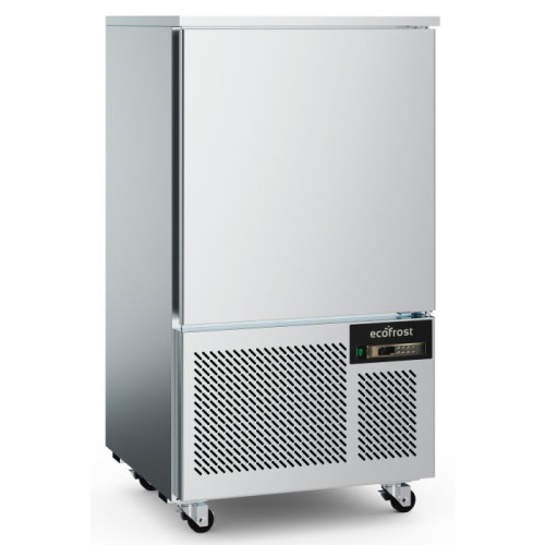 Blæstkøler, ECOFROST 7950.5240