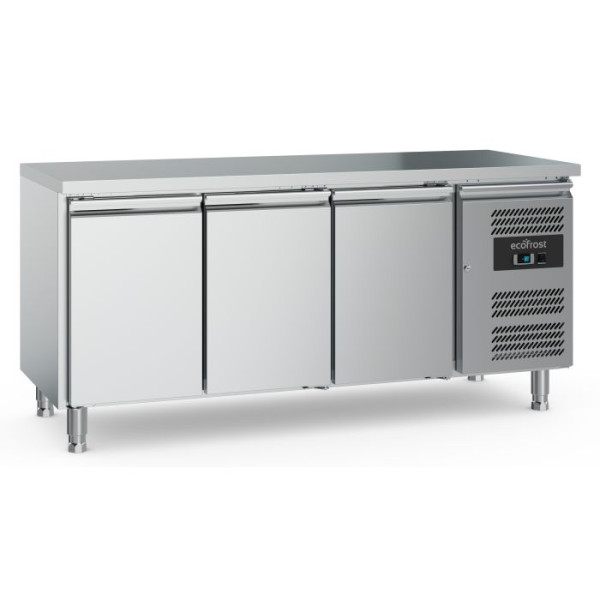 Kølebord, Ecofrost 7950.5040