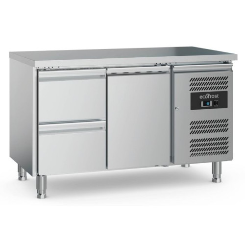 Kølebord, Ecofrost 7950.5155 
