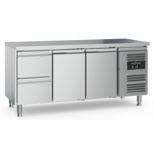 Kølebord, Ecofrost  7950.5160