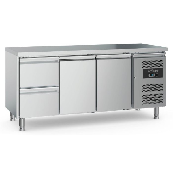 Kølebord, Ecofrost  7950.5160