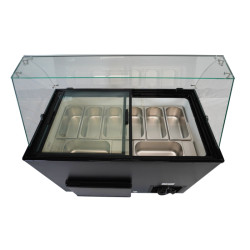 Isdisk,Combisteel 7472.0129-bag