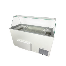 Isdisk,Combisteel 7472.0130-bag