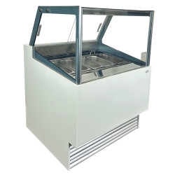 Isdisk,Combisteel 7487.0250-front 1