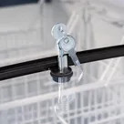 Industri kummefryser, Tefcold IDB400-W1