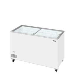Industri kummefryser, Tefcold IC402SC