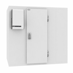 Kølerum-Combisteel 7087.0040+7265.1005 