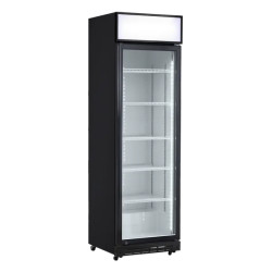 Display Køleskab, Scandomestic DCC420BWD