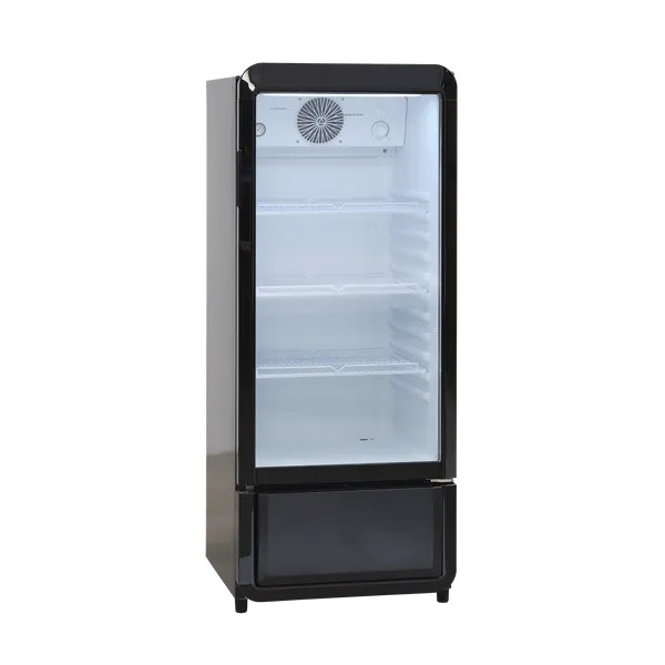 Display køleskab, Scandomestic DC200BD