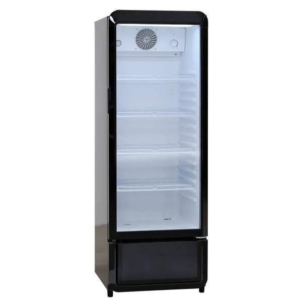 Display køleskab, Scandomestic DC240BD
