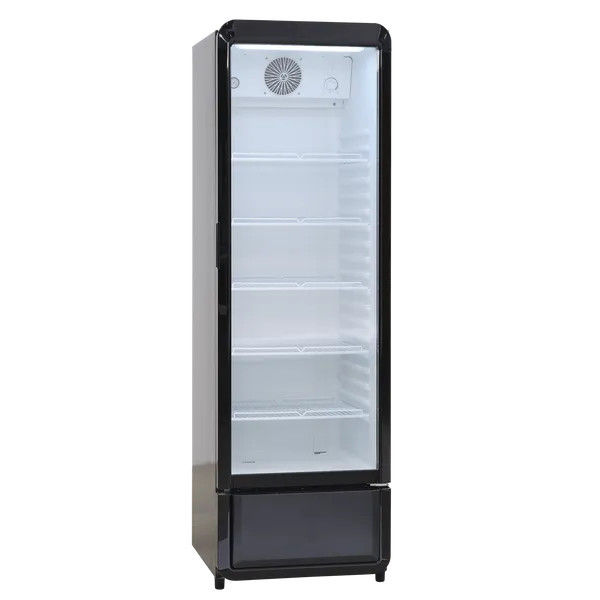 Display køleskab, Scandomestic DC280BD