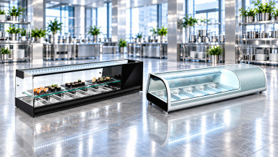 Sushi Display