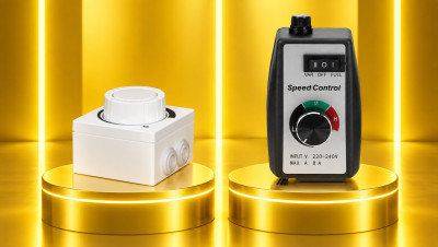 Potentometer