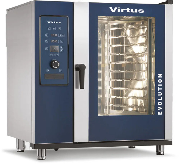 industriovn, Virtus AIC0073/FN